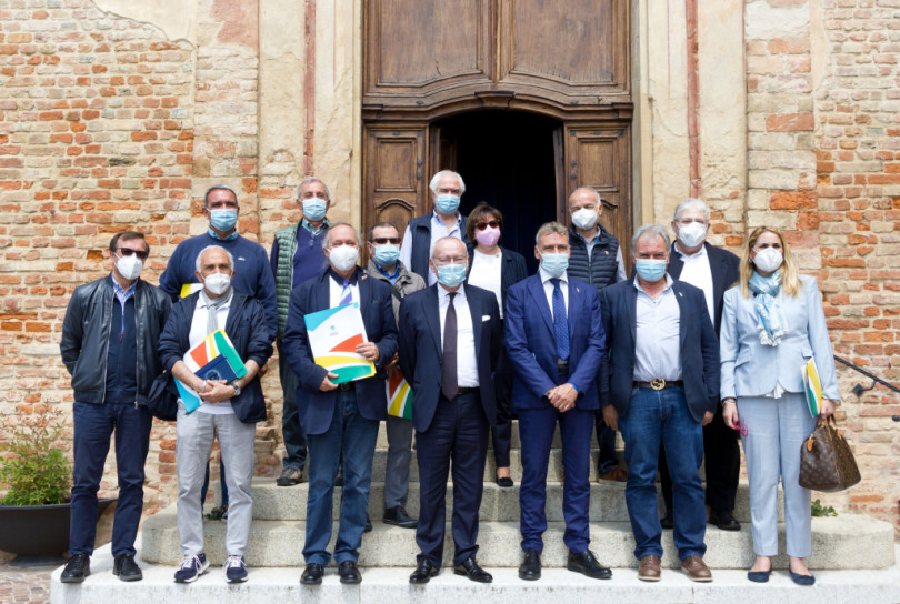 Presentata la Carta dei Servizi dei Comuni aderenti al Consorzio di Bacino Alessandrino